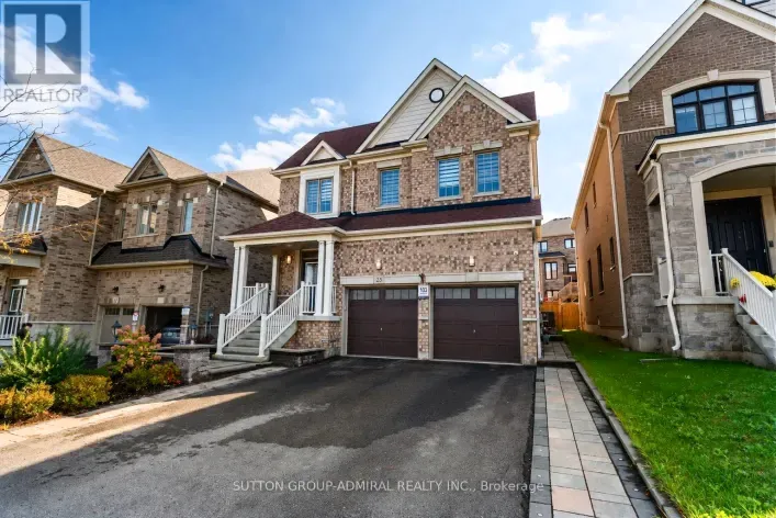 25 PEAR BLOSSOM WAY, East Gwillimbury