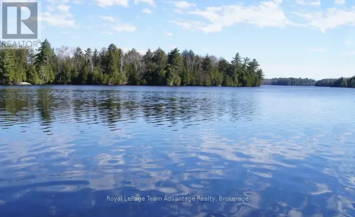 25 PENINSULA SHORE ROAD E, McDougall