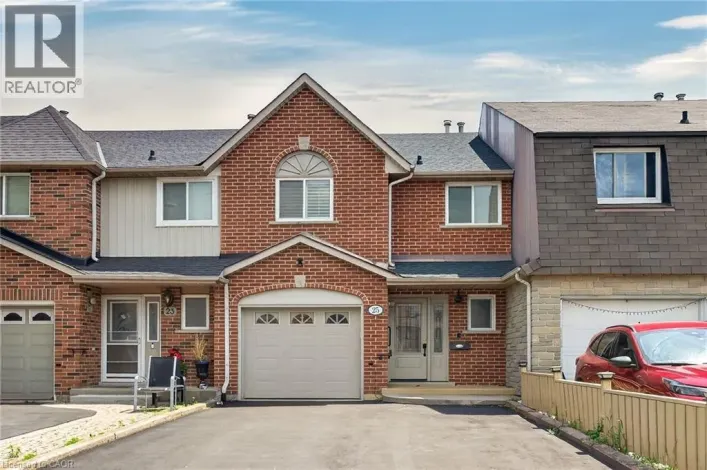 25 PERTHSHIRE Court, Hamilton