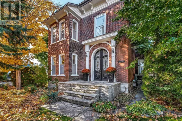 25 PICTON MAIN STREET, Prince Edward County