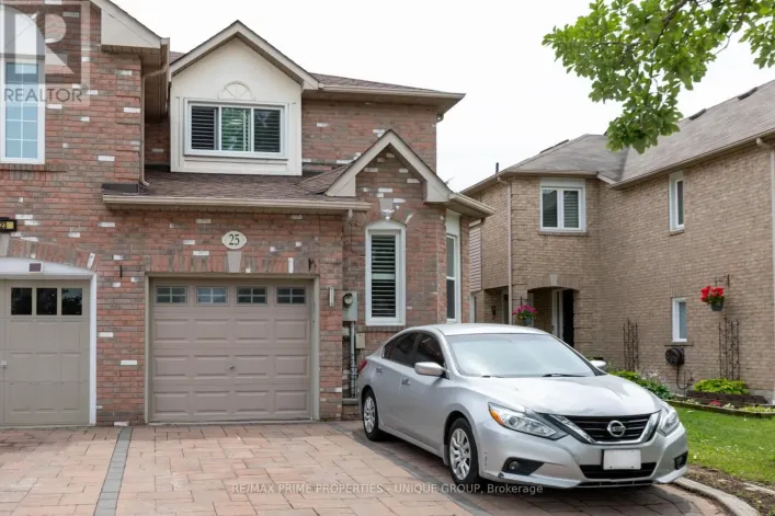 25 PINE GATE PLACE, Whitby