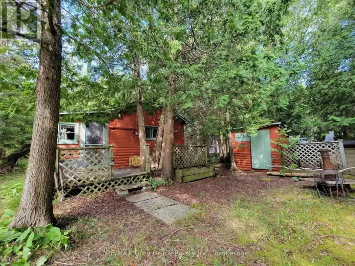 25 PINE TREE HARBOUR ROAD, Northern Bruce Peninsula