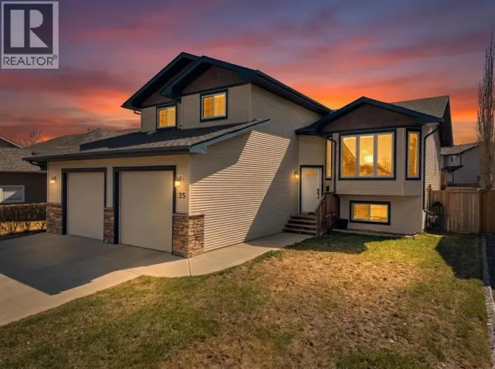 25 Pioneer Way, Blackfalds