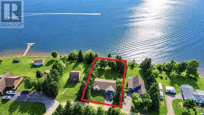 25 Pitt Island Road, Cascumpec