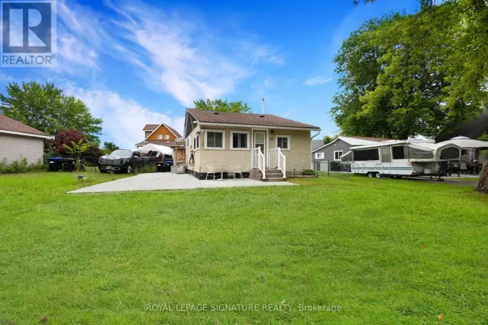 25 PLAYFAIR DRIVE, Tay