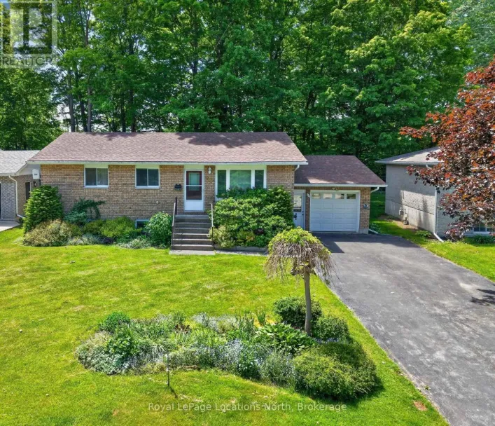 25 POLLARD DRIVE, Meaford