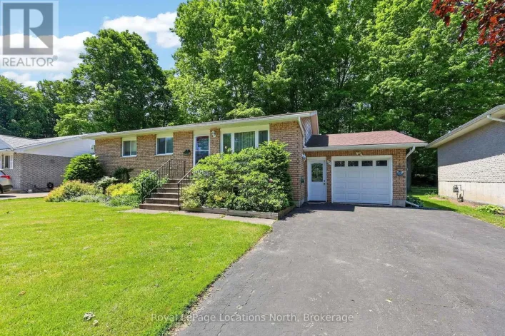 25 POLLARD DRIVE, Meaford