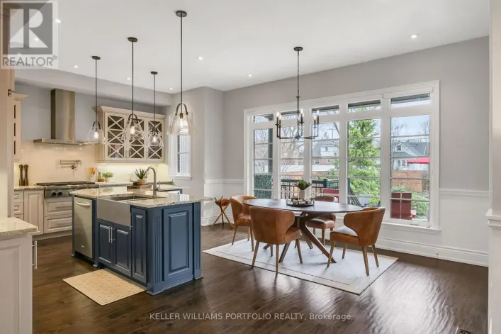 25 PRENNAN AVENUE, Toronto
