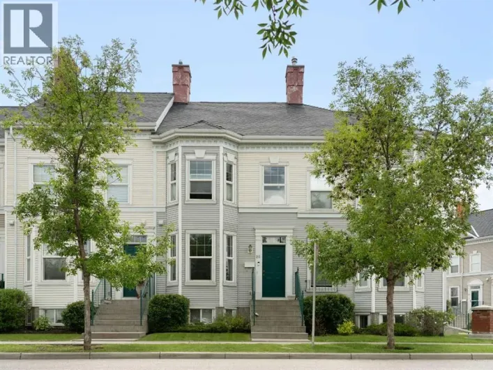 25 Prestwick Park SE, Calgary