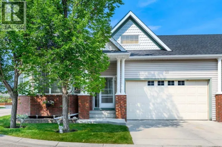 25 Prestwick Pond Terrace SE, Calgary