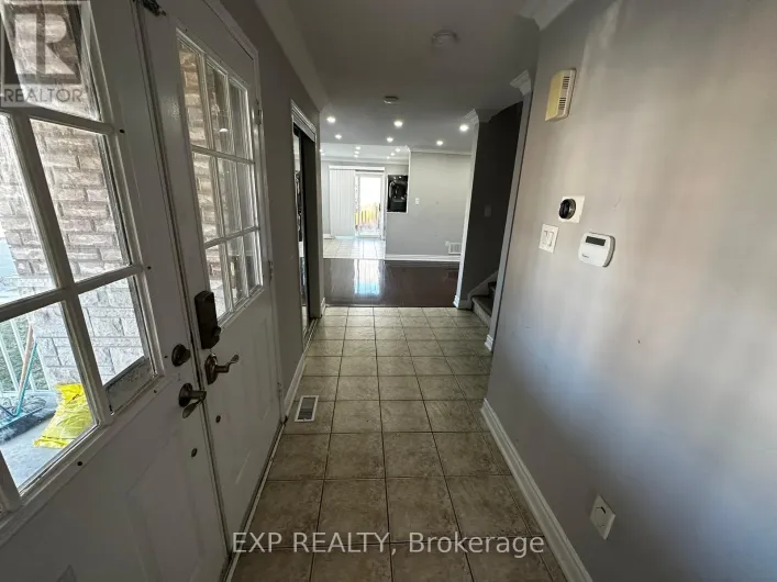 25 PRINCE CRESCENT, Brampton