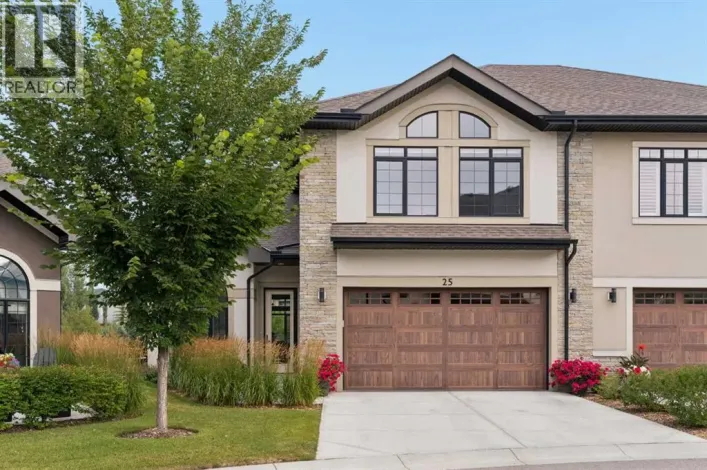 25 Quarry Common SE, Calgary