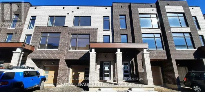 25 QUEENPOST DRIVE, Brampton