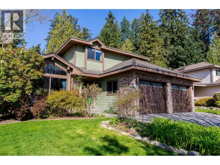 25 RAVINE DRIVE, Port Moody