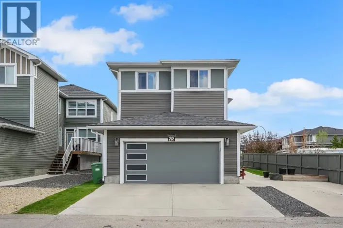 25 Redstone Path NE, Calgary