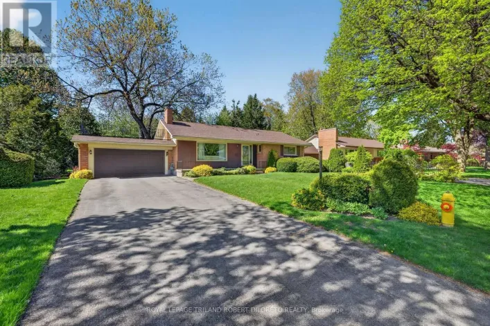 25 REGENCY ROAD, London North