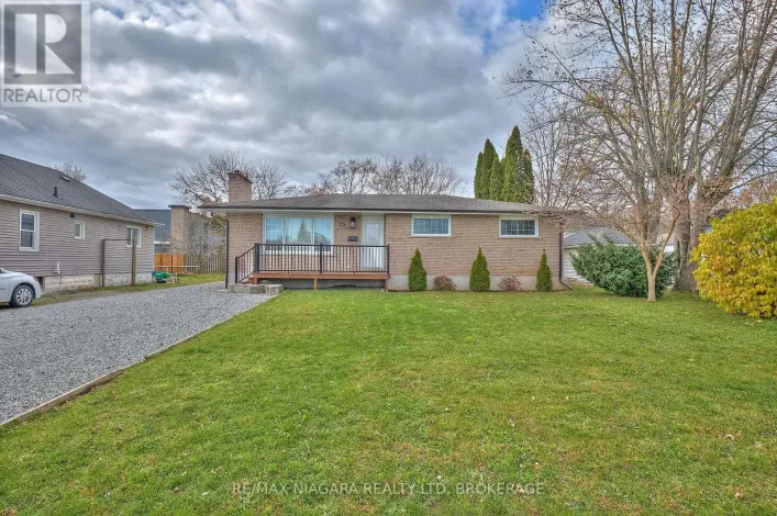 25 RICE ROAD, Welland