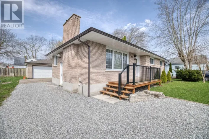 25 RICE ROAD, Welland