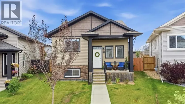 25 Richfield Crescent, Sylvan Lake
