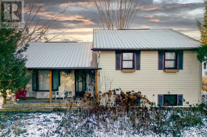 25 RIVER ROAD W, Trent Hills