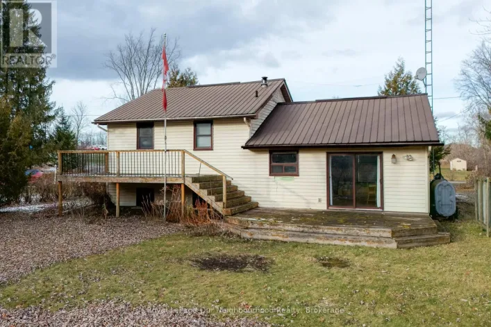 25 RIVER ROAD W, Trent Hills