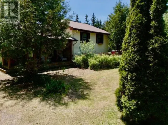 25 RIVER ROAD W, Trent Hills