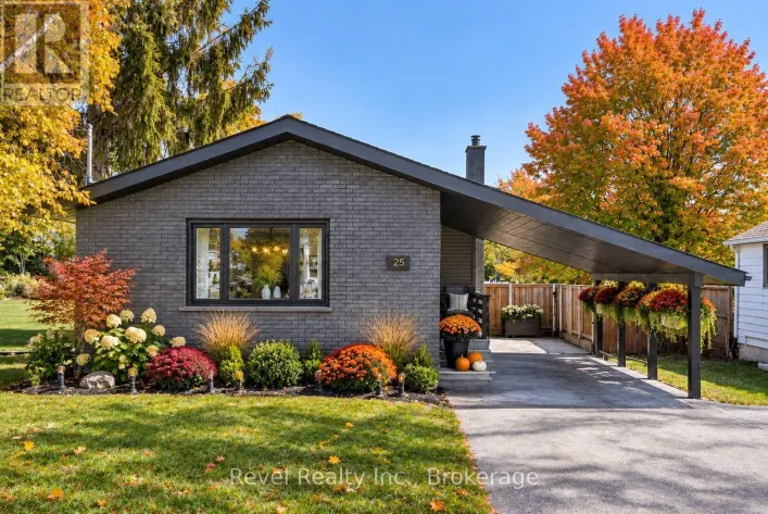 25 RIVERVIEW ROAD, Kawartha Lakes