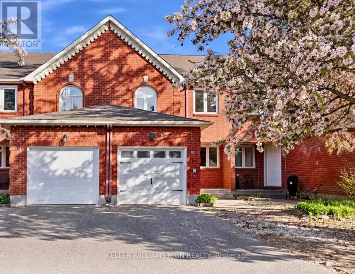 25 ROBARTS CRESCENT, Ottawa