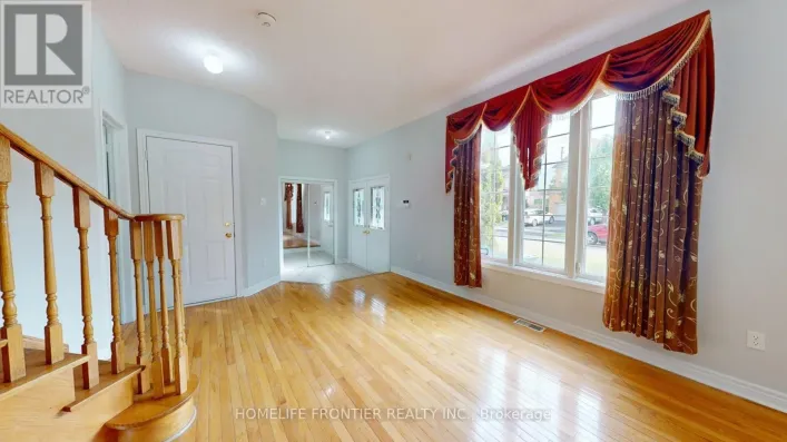 25 ROCKY POINT CRESCENT, Brampton