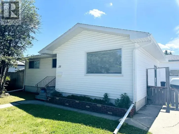 25 Rossdale Road SW, Calgary