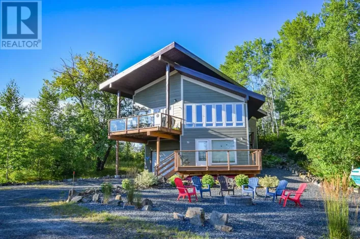 25 ROYAL LAKE, Kenora Remote Area