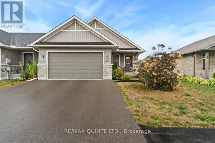 25 SANDHU CRESCENT, Belleville