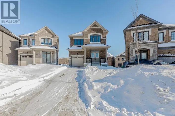 25 SAPWOOD CRESCENT, Brampton