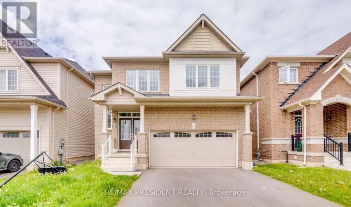 25 SEANESY DRIVE, Thorold