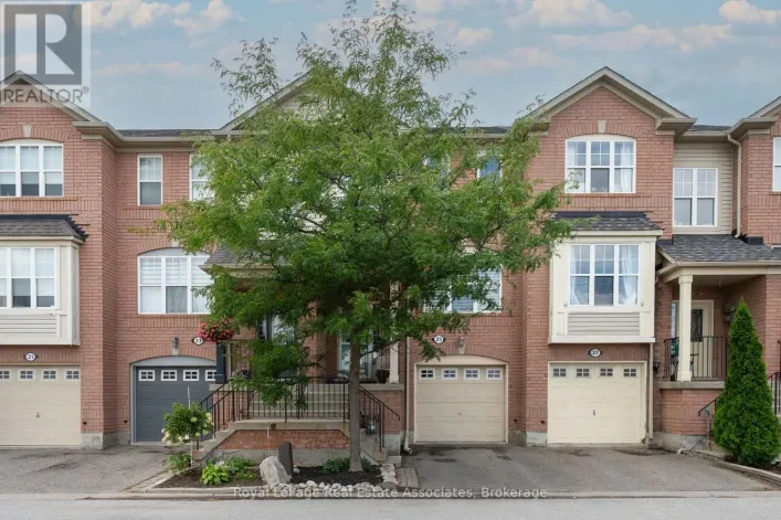 25 SEED HOUSE LANE, Halton Hills