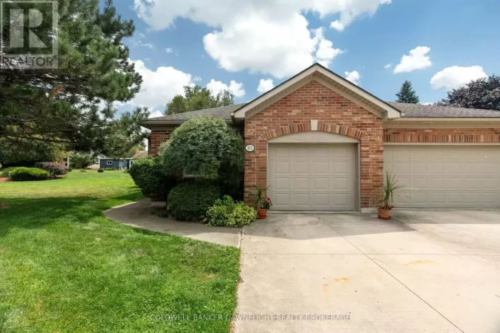 25 SHADOW LANE, South Huron