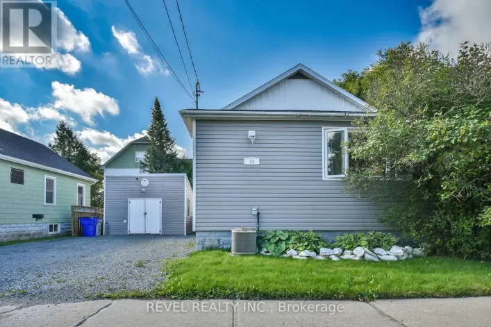 25 SHAMROCK AVENUE, Timmins