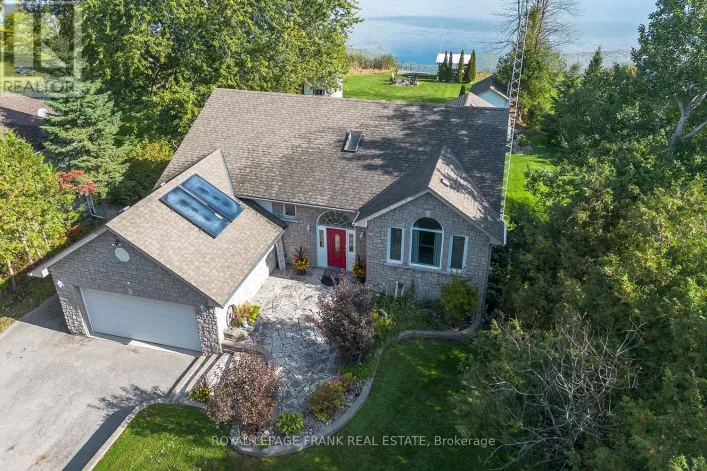 25 SHELLEY DRIVE, Kawartha Lakes