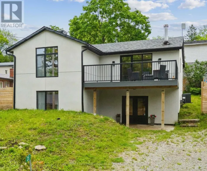 25 SILVER BIRCH STREET, Kawartha Lakes