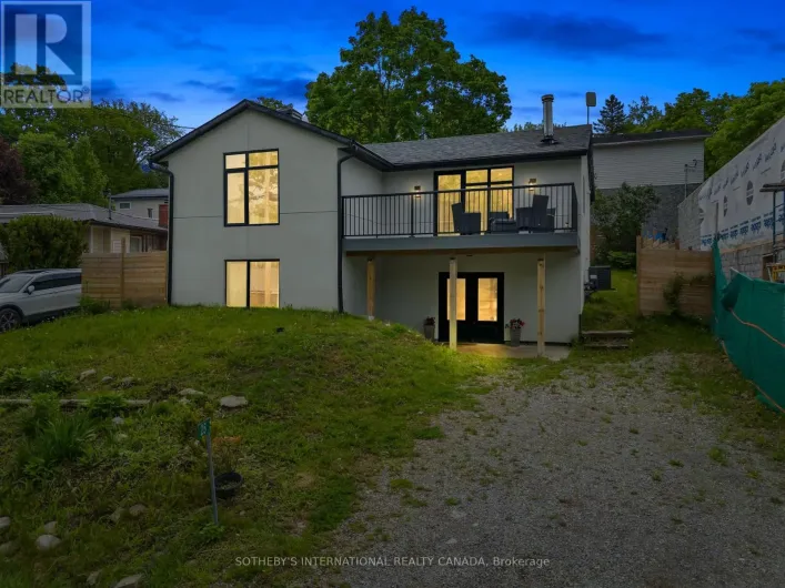 25 SILVER BIRCH STREET, Kawartha Lakes