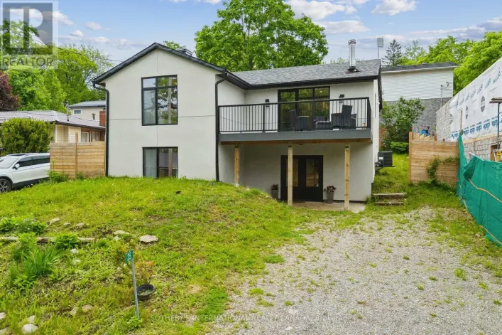 25 SILVER BIRCH STREET, Kawartha Lakes
