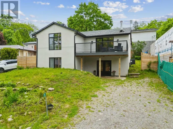 25 SILVER BIRCH STREET, Kawartha Lakes