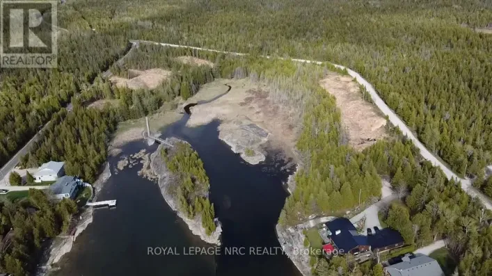 25 SIMPSON LOT 3 AVENUE, Northern Bruce Peninsula