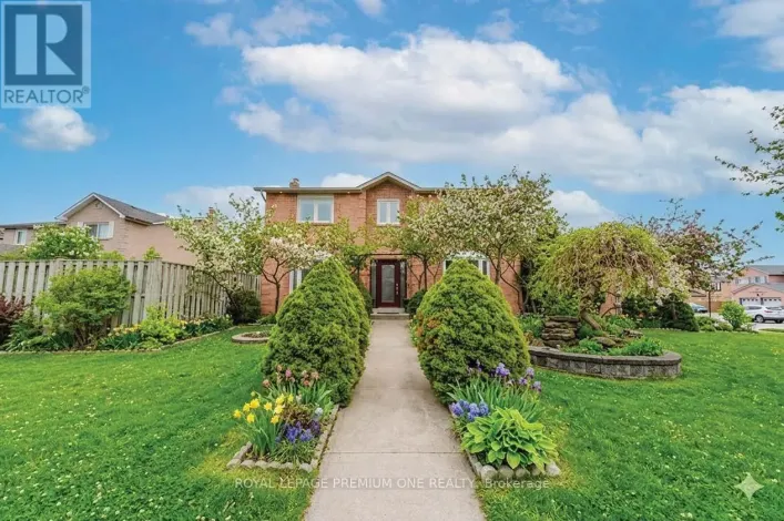 25 SIR LANCELOT COURT, Caledon