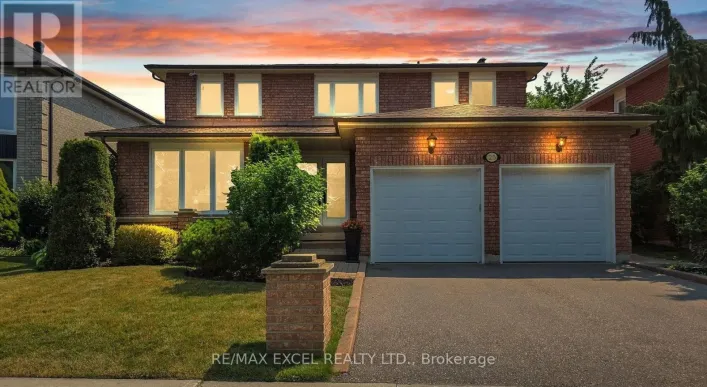 25 SMITHY STREET, Markham
