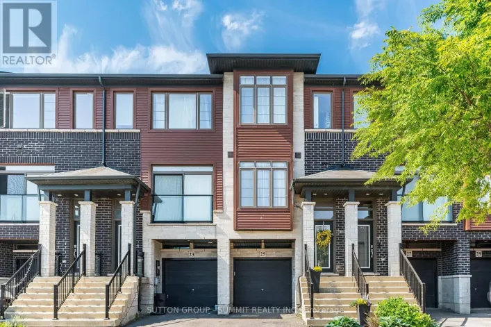25 SOHO STREET, Hamilton