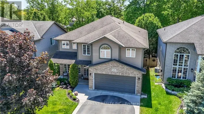 25 SOUTHWOOD CRESCENT, Haldimand