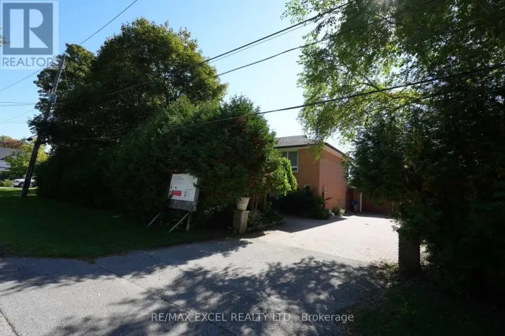 25 SPRINGDALE STREET, Markham