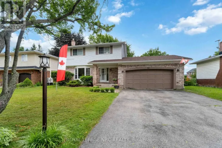 25 ST GEORGE COURT, Fort Erie