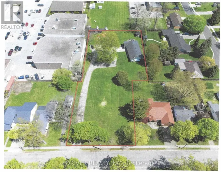 25 ST GEORGE STREET, Aylmer